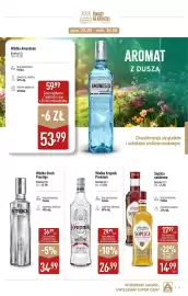 ALDI gazetka | Alkohole Strona 11