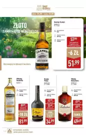 ALDI gazetka | Alkohole Strona 12