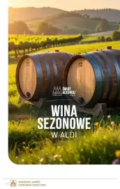 ALDI gazetka | Alkohole Strona 14