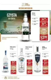 ALDI gazetka | Alkohole Strona 2