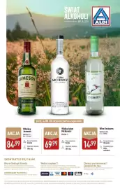 ALDI gazetka | Alkohole Strona 27