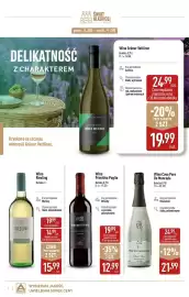 ALDI gazetka | Alkohole Strona 4