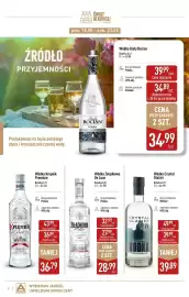 ALDI gazetka | Alkohole Strona 8