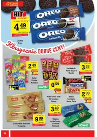 Gram Market gazetka tydzień 19 Strona 11