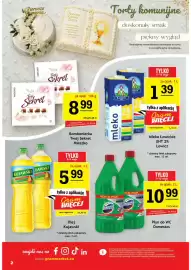 Gram Market gazetka tydzień 19 Strona 2