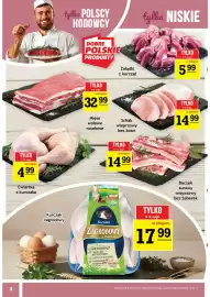 Gram Market gazetka tydzień 19 Strona 3
