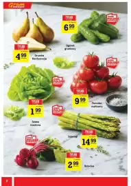 Gram Market gazetka tydzień 19 Strona 7