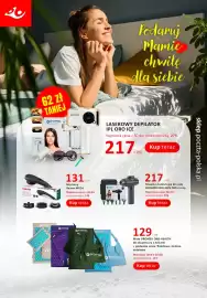 Poczta Polska gazetka Strona 5