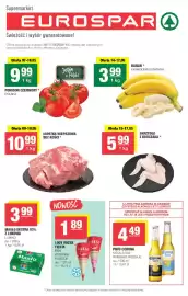 EuroSPAR gazetka Strona 1