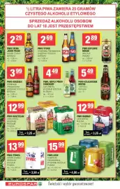 EuroSPAR gazetka Strona 12