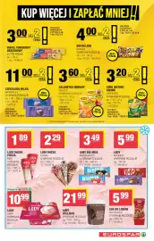EuroSPAR gazetka Strona 13