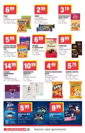 EuroSPAR gazetka Strona 14