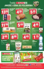 EuroSPAR gazetka Strona 16