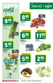 EuroSPAR gazetka Strona 2