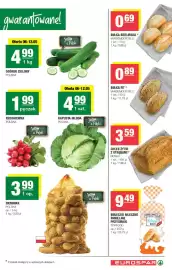 EuroSPAR gazetka Strona 3