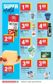 EuroSPAR gazetka Strona 4