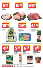 EuroSPAR gazetka Strona 6