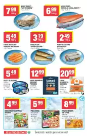 EuroSPAR gazetka Strona 8