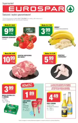 EuroSPAR (ważność do 17-05)