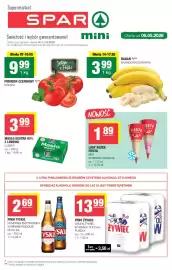 SPAR mini gazetka Strona 1