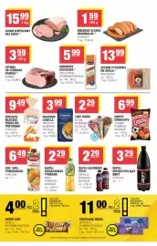 SPAR mini gazetka Strona 3