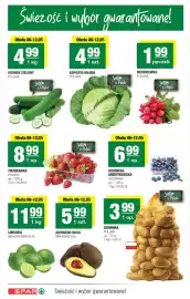 Spar gazetka Strona 2