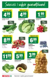 Spar gazetka Strona 2