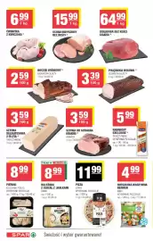 Spar gazetka Strona 4