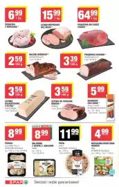 Spar gazetka Strona 4