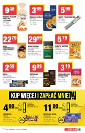 Spar gazetka Strona 5