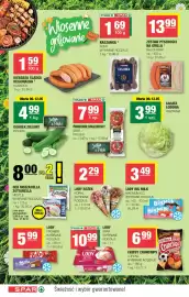 Spar gazetka Strona 6