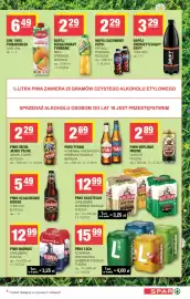 Spar gazetka Strona 7