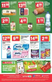 Spar gazetka Strona 8