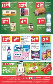 Spar gazetka Strona 8