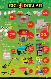 BigDollar tilbudsavis Side 8