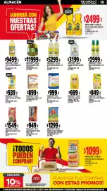 Catálogo Supermercados Yaguar semana 19 Página 10