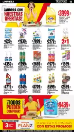 Catálogo Supermercados Yaguar semana 19 Página 12