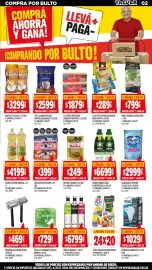 Catálogo Supermercados Yaguar semana 19 Página 2