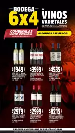 Catálogo Supermercados Yaguar semana 19 Página 4