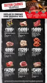 Catálogo Supermercados Yaguar semana 19 Página 5
