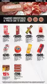 Catálogo Supermercados Yaguar semana 19 Página 6