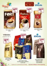 Społem gazetka | WSS Srodmiescie Strona 10