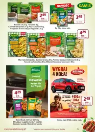 Społem gazetka | WSS Srodmiescie Strona 15