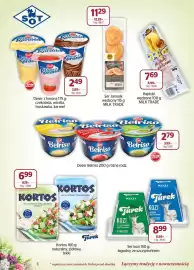 Społem gazetka | WSS Srodmiescie Strona 6