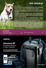AquaelZOO gazetka Strona 3