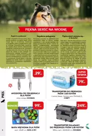 AquaelZOO gazetka Strona 4