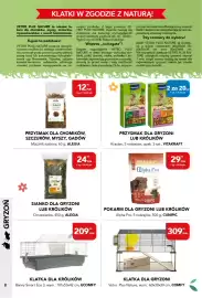 AquaelZOO gazetka Strona 8
