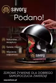 AquaelZOO gazetka Strona 9
