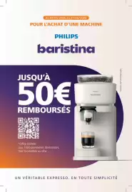 Catalogue Boulanger page 1