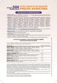 Catalogue Boulanger page 2